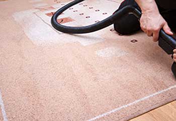 How To Clean An Area Rug, Monte Nido